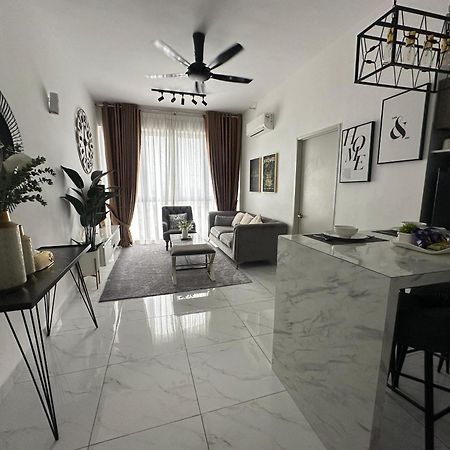 Izz'Man Homestay Level 33 Troika Kota Bharu Exterior foto