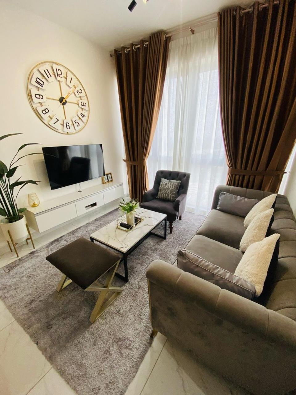 Izz'Man Homestay Level 33 Troika Kota Bharu Exterior foto